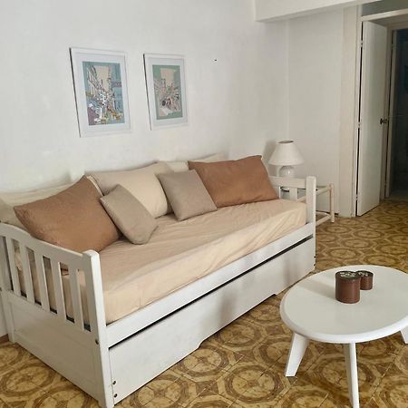 Ferienwohnung Departamento En La Peninsula Punta del Este Exterior foto