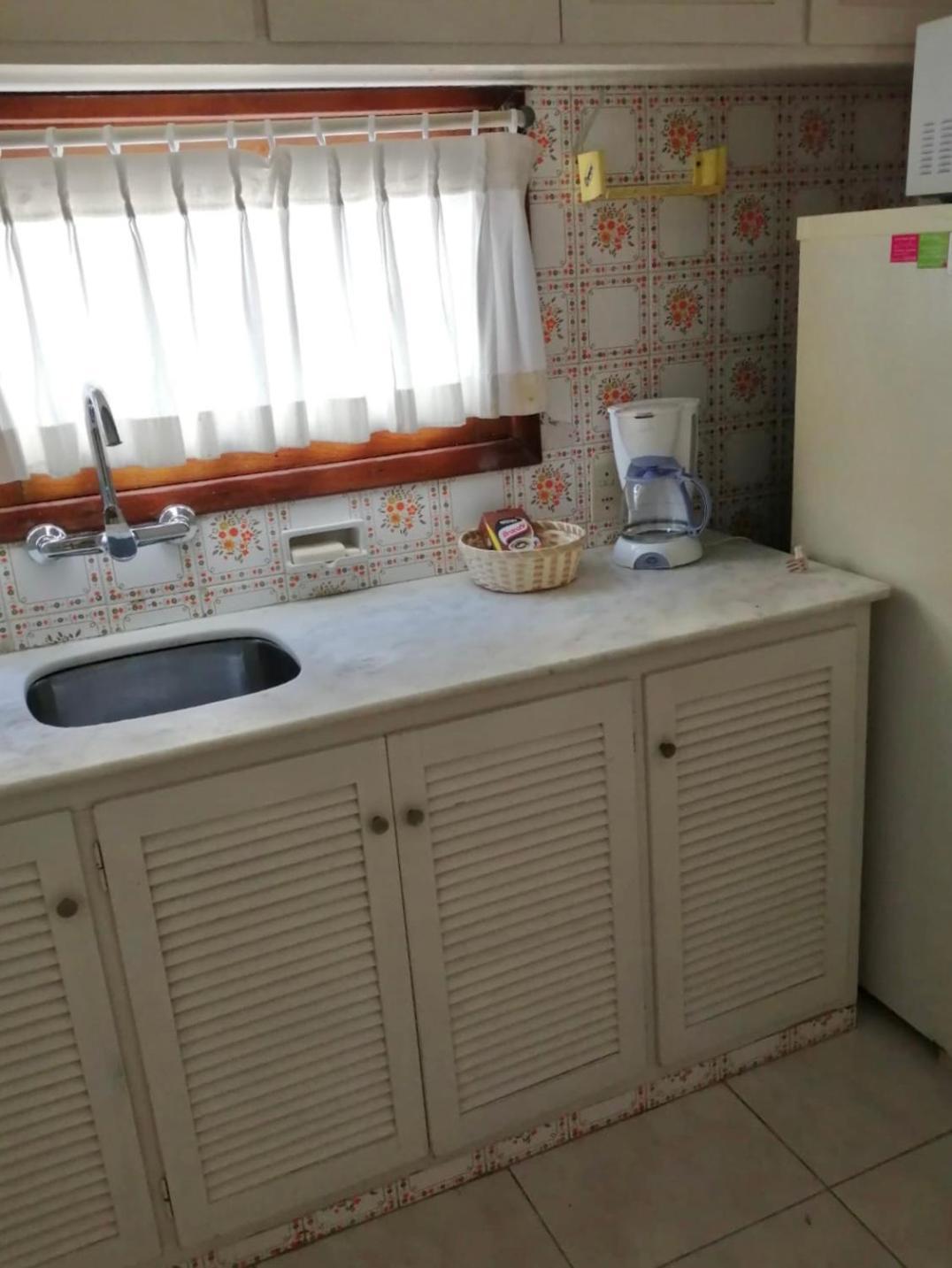 Ferienwohnung Departamento En La Peninsula Punta del Este Exterior foto