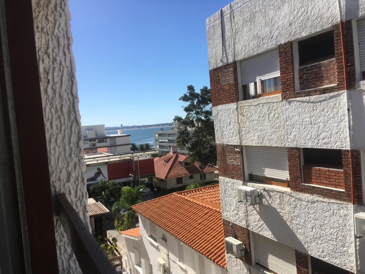 Ferienwohnung Departamento En La Peninsula Punta del Este Exterior foto